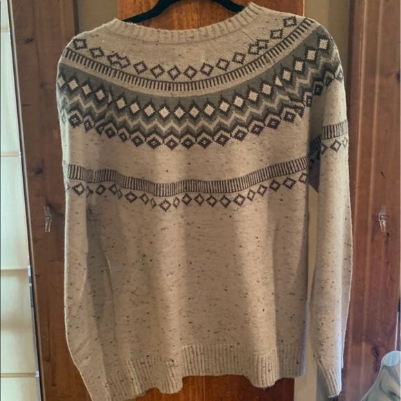 Sweater - Picture 2 of 3